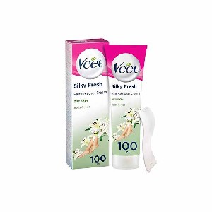 veet silky fresh 100ml